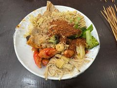 -郭记小街麻辣烫(南小街总店)