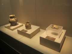 展品-嘉定博物馆