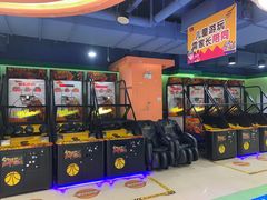 -爱玩嘉年华(成都北城天街店)