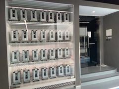 -OXYGYM 奥美氧舱运动中心(领展购物广场·中关村店)