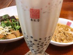 -春水堂人文茶馆(台北信义店)