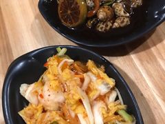 -杰J.w.m深夜食堂 厚杰居酒屋(淮海街商业街店)