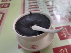 -香港華心糖水鋪(南西总店)