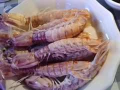 -钱大妈海鲜饭店(保利林语店)