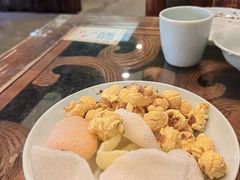 -西江美食舫·江西菜(健德桥店)