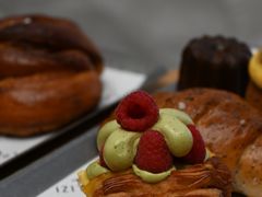 -LANLIZI BAKERY(COSMO店)