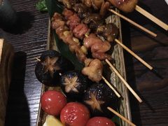 -角落里(中山公园店)