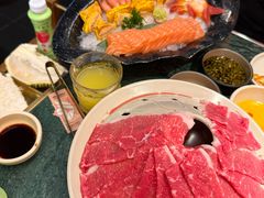 -牛New寿喜烧(金鹰世界店)