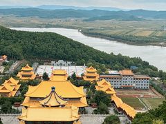 -六鼎山文化旅游区