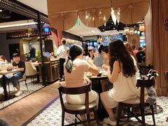 -耶里夏丽·丝路新疆菜·清真食品(徐汇南丹东路臻选店)