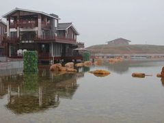 -天河潭旅游度假区