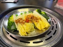 -水禾轩·海鲜蒸汽主题餐厅(新香洲旗舰店)