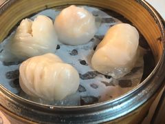 虾饺-点点心点心专门店(湾仔店)