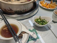 -名善山珍·野生菌汤锅(文殊院店)