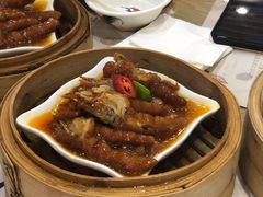 -赏点粤式点心(广州塔店)