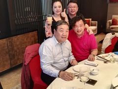 -上海金桥红枫万豪酒店-万豪中餐厅