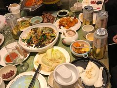 -京味斋·北京烤鸭(北京南站洋桥店)