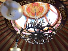 -大汗行宫园林餐厅