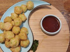 -双合园·海鲜水饺青岛菜(万佳广场店)