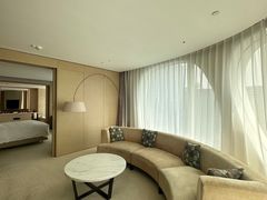 -北京康莱德酒店