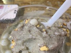-夏食光安顺小舒冰粉冰浆(甲秀楼店)