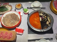 -一绪に寿喜烧自助(世茂广场店)