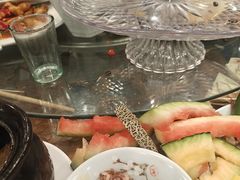 -西江美食舫·江西菜(健德桥店)