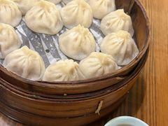 南翔小笼包-双塔老饭店