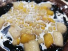 鲜芋仙招牌-鲜芋仙(华府店)