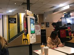 -麦当劳(临顿路店)