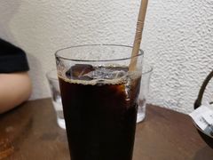 -RUMORS COFFEE ROASTERY鲁马滋咖啡(湖南路店)