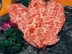 -丸藏和牛烧肉专门店(园区师惠坊店)