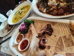 -祥记·非遗传承·苏帮菜(石路店)