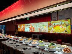 -龍歌自助小火锅(雨花台江南虹悦城店)