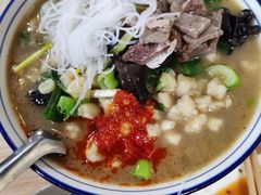 -妞妞烩面非物质文化遗产(西工店)