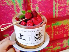 -九鼎轩脆毛肚火锅(三钢里店)