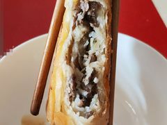 -宫廷香酥牛肉饼(紫竹桥直营店)