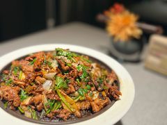 -秀儿四九城·新京菜(亚运村鸟巢店)