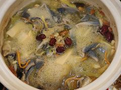 -金龙·打边炉(南京西路店)