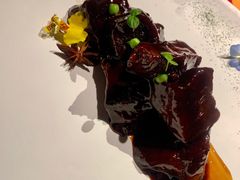 炆火焖和牛-上海滩餐厅(BFC外滩金融中心店)