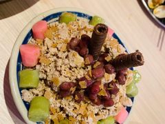 -令狐冲烤鱼·烧菜馆(达明店)