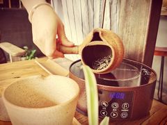 -MAP CHA普洱茶馆(翠湖店)