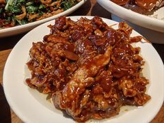 -姥姥家春饼店(八里庄店)