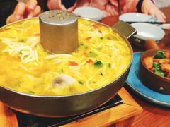 -如禾素食·下午茶·糖水