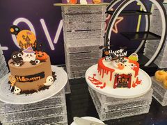 -元一希尔顿酒店·鲜切牛肉火锅禅自助餐厅