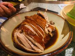 -南京大牌档(济南万象城店)