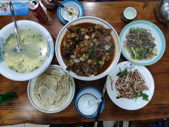 -醉御香渔家园(临沂路与大连路店)