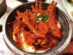 -七八冷面·延边朝鲜族美食(世纪汇店)