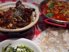 -辣小鲜·南昌大排档(船山路店)