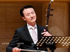 -中山公园音乐堂